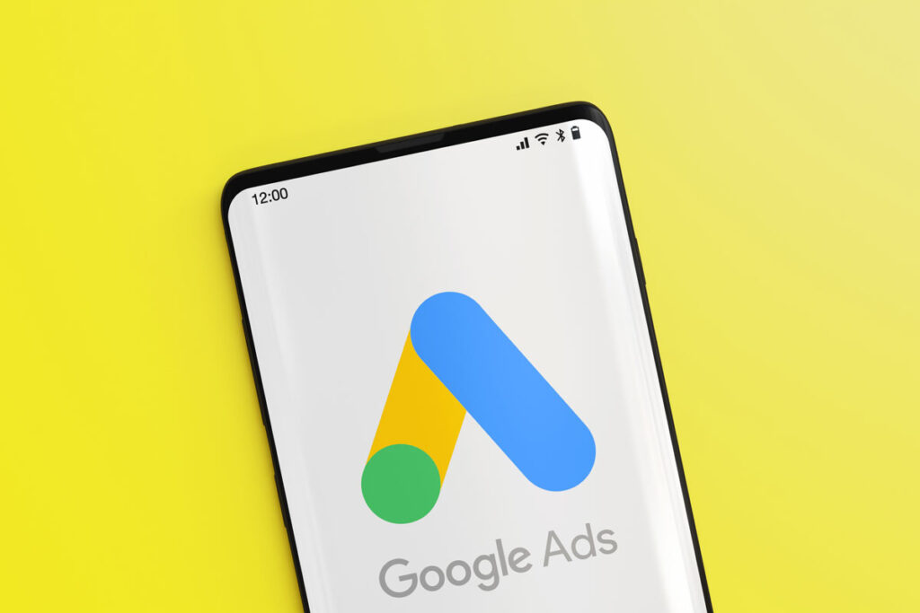 come funziona google ads