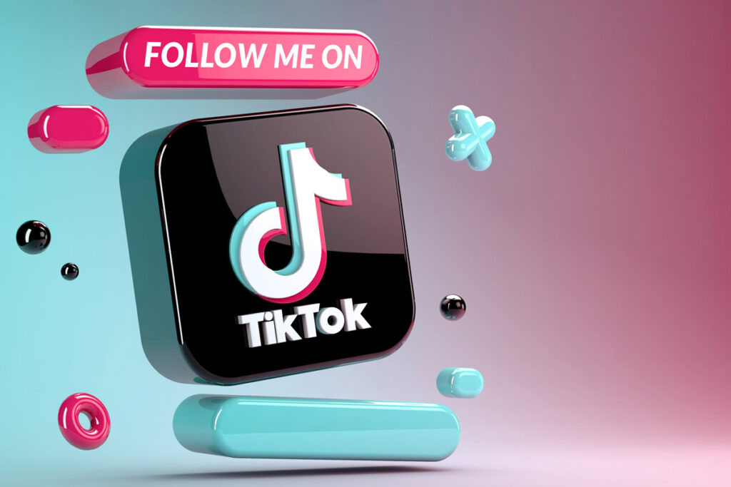 brand awareness su tik tok