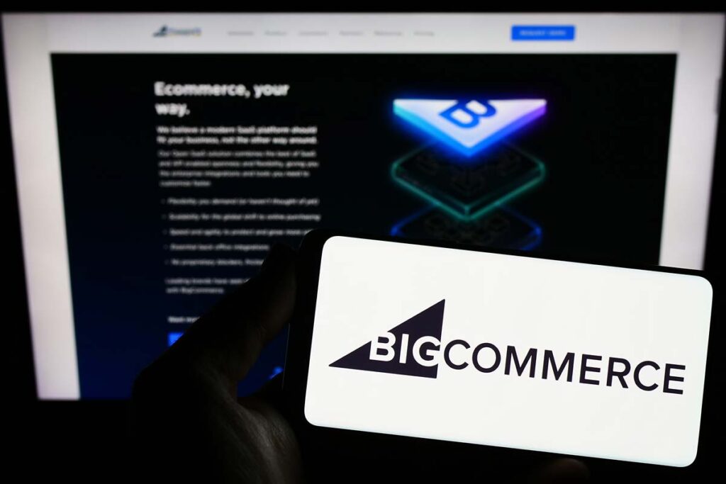 cms bigcommerce