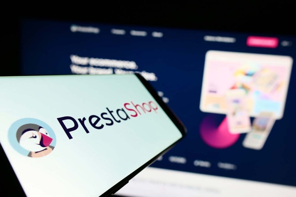 prestashop