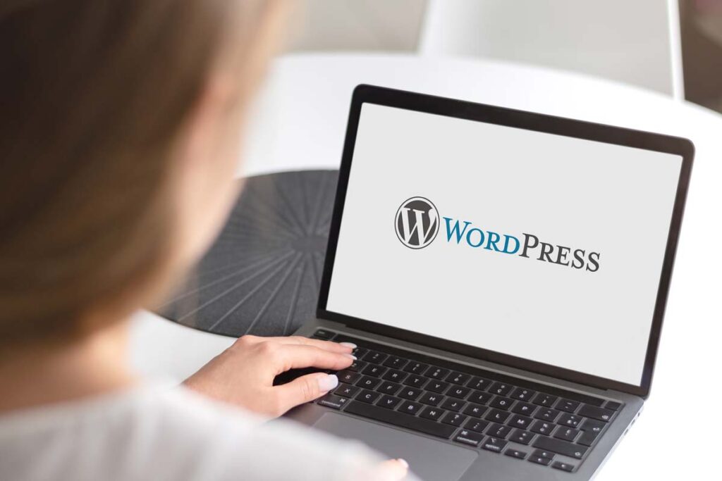 wordpress