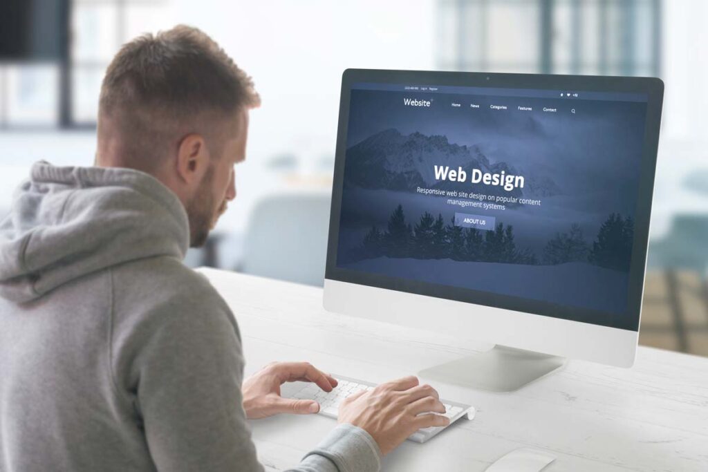 webdesign